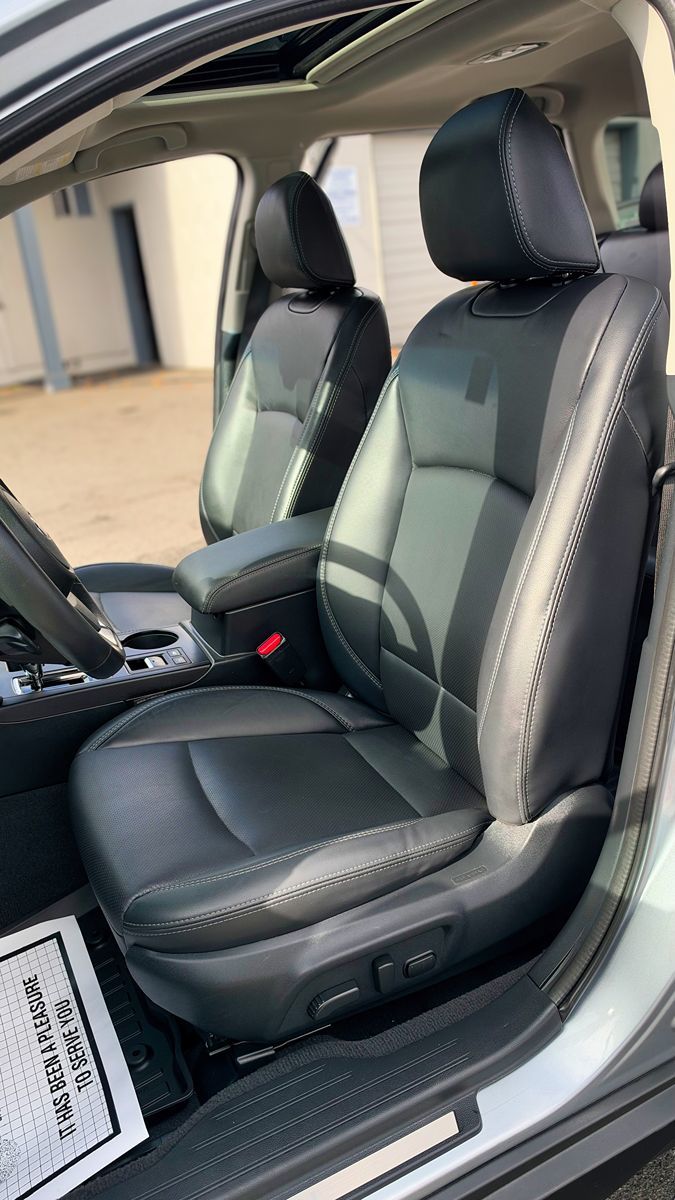 Subaru Outback photo 12