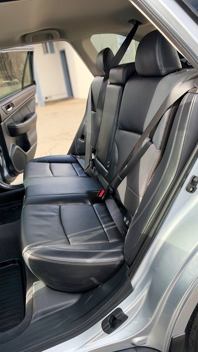 Subaru Outback photo 13