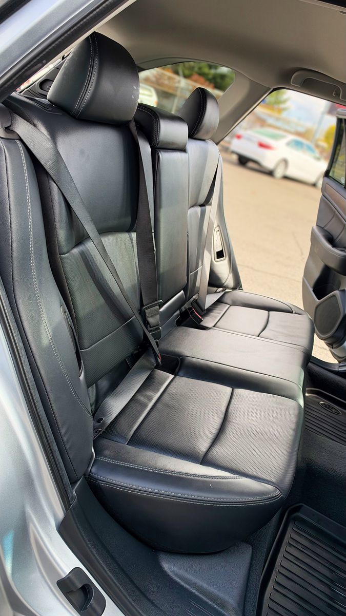 Subaru Outback photo 15