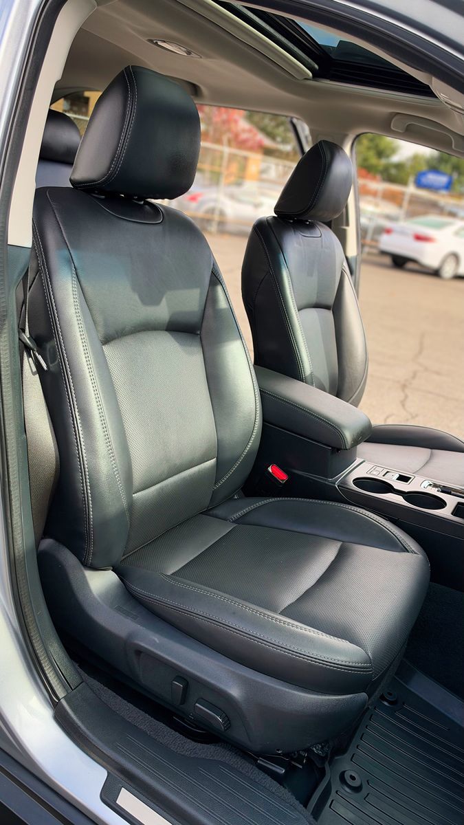 Subaru Outback photo 16