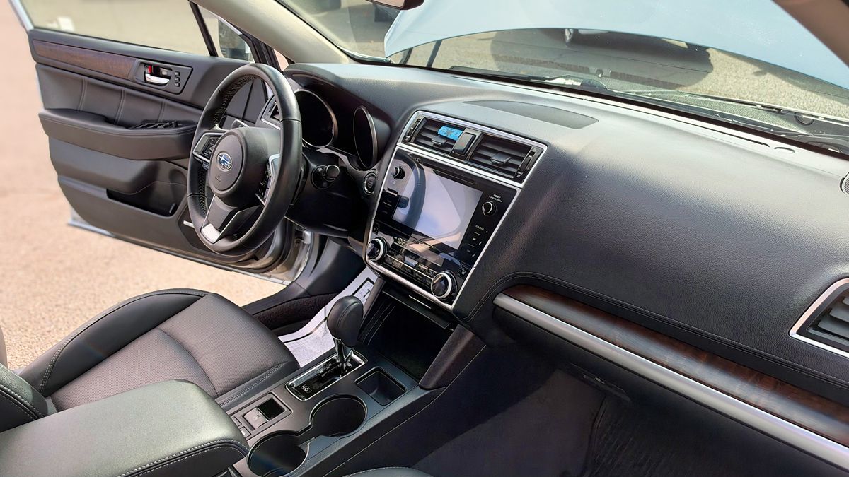 Subaru Outback photo 17