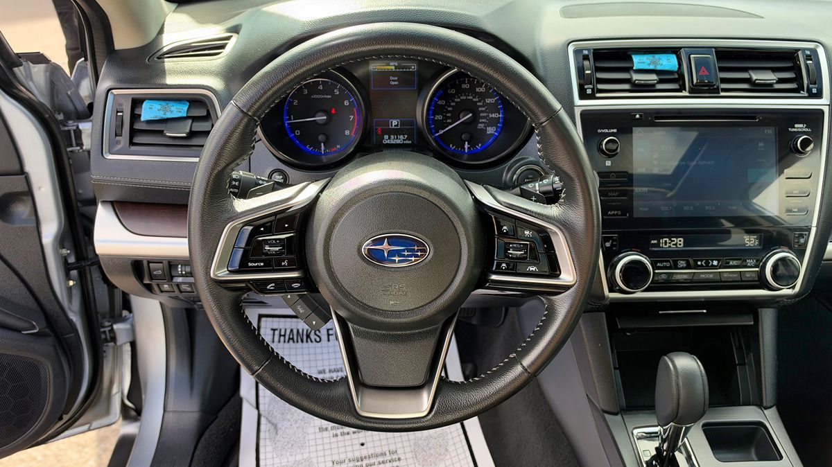 Subaru Outback photo 21
