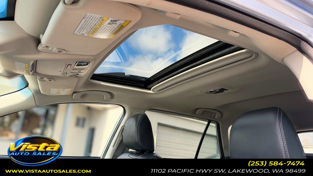 Subaru Outback photo 23