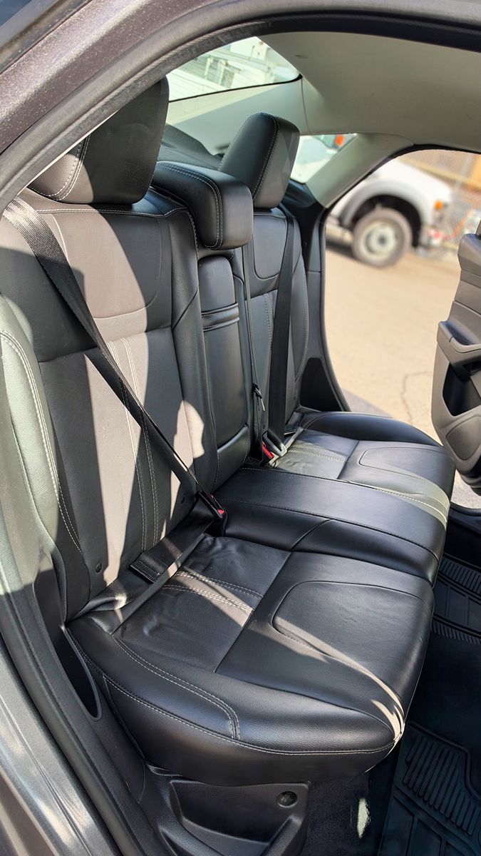 Ford Focus photo 13