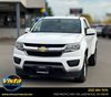 2015 Chevrolet Colorado 2WD WT