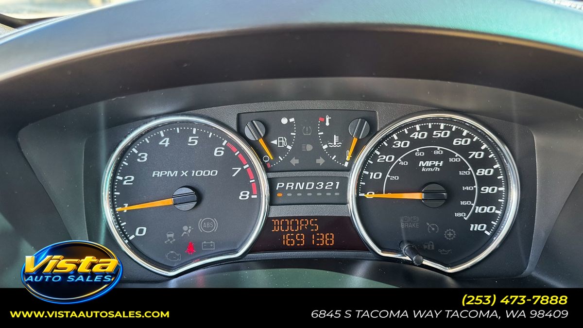 Photo 21 of this GMC Canyon