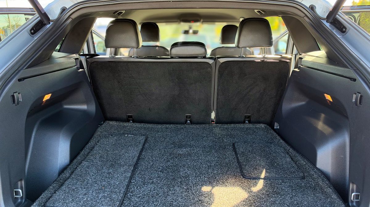 Volkswagen Atlas Cross Sport photo 14