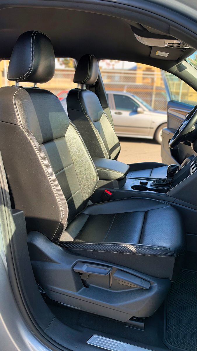 Volkswagen Atlas Cross Sport photo 16