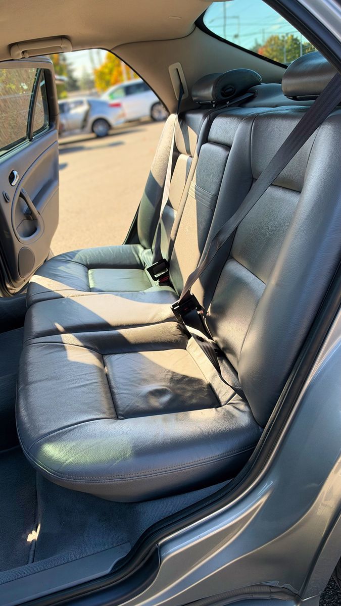 Saab 9-5 photo 13