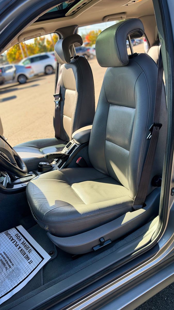Saab 9-5 photo 12
