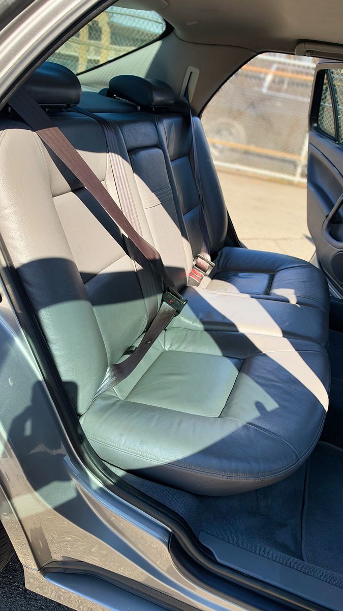 Saab 9-5 photo 15