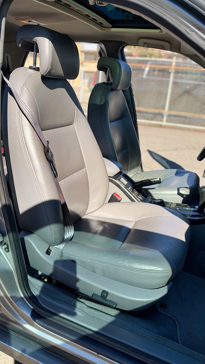 Saab 9-5 photo 16