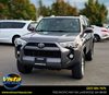 2016 Toyota 4Runner SR5 Premium