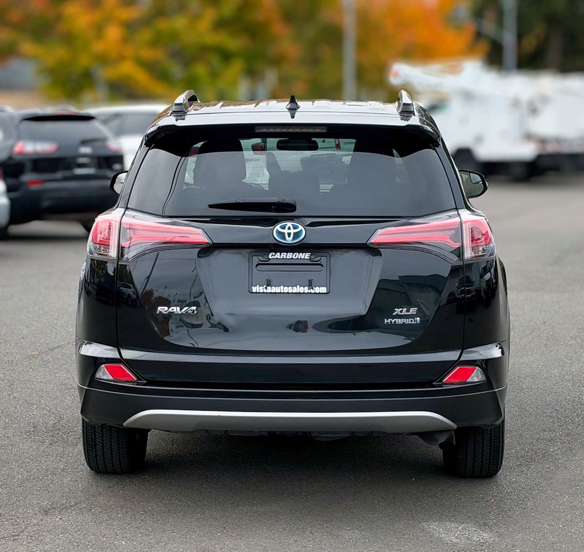 Photo 4 of this Toyota RAV4
