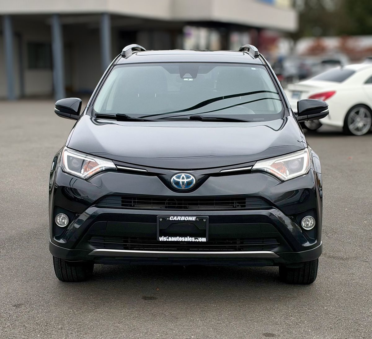 Photo 8 of this Toyota RAV4