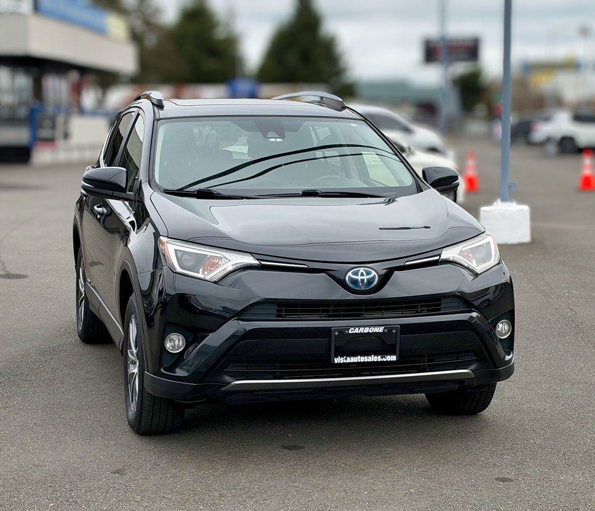 Photo 7 of this Toyota RAV4