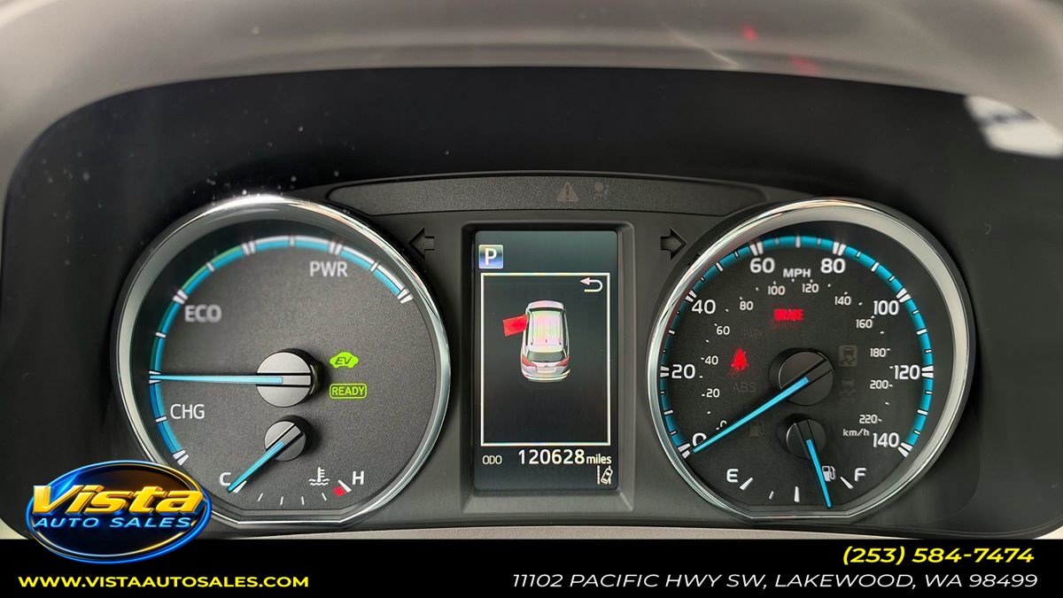 Photo 25 of this Toyota RAV4
