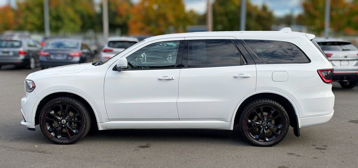 Dodge Durango photo 2