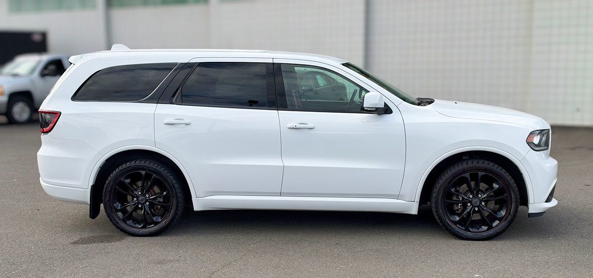 Dodge Durango photo 6