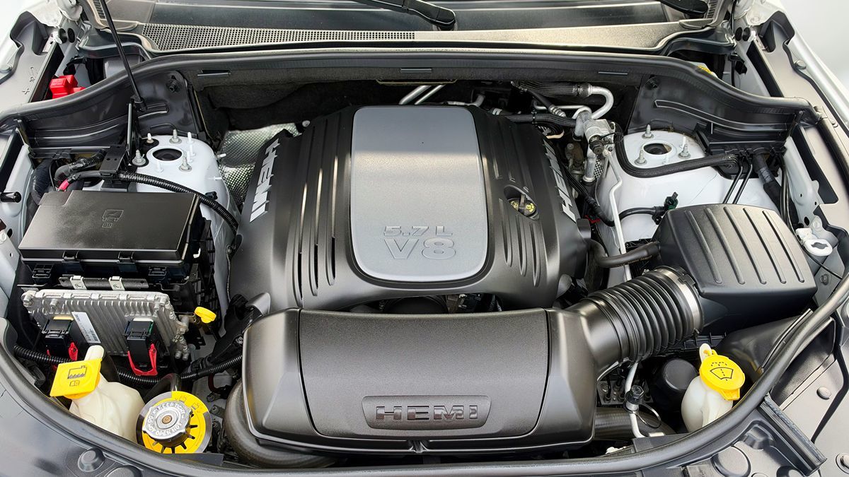 Dodge Durango photo 9