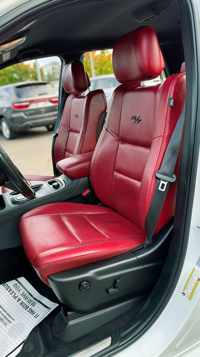 Dodge Durango photo 12