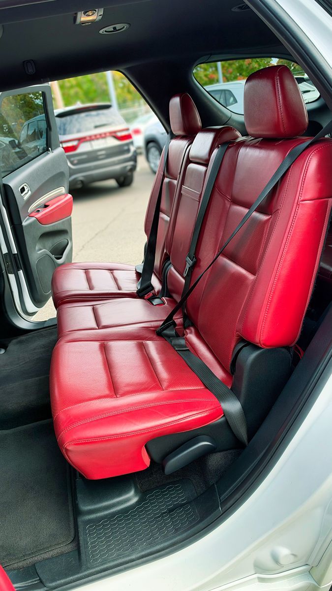 Dodge Durango photo 13