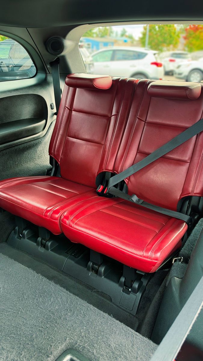 Dodge Durango photo 14