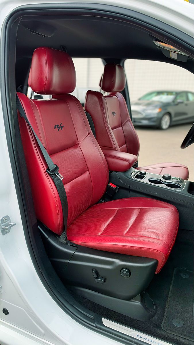 Dodge Durango photo 17