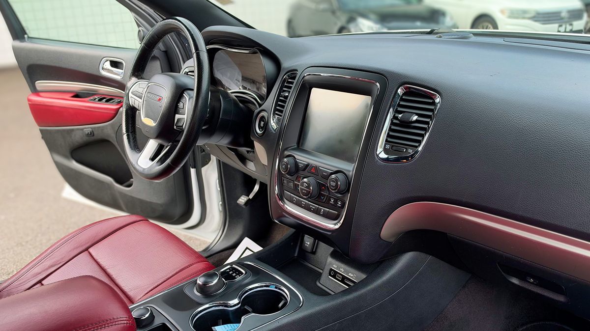 Dodge Durango photo 18