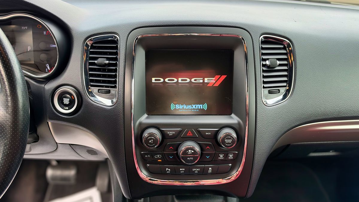 Dodge Durango photo 20