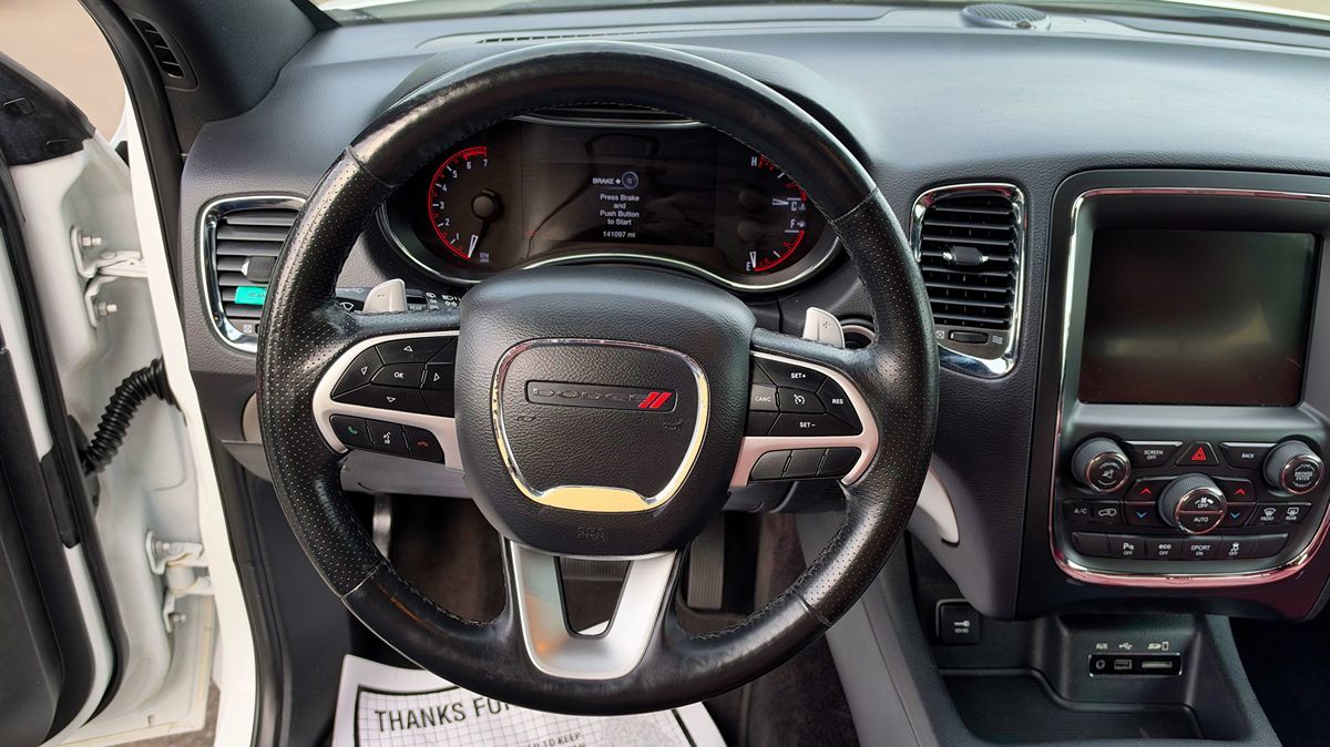 Dodge Durango photo 23
