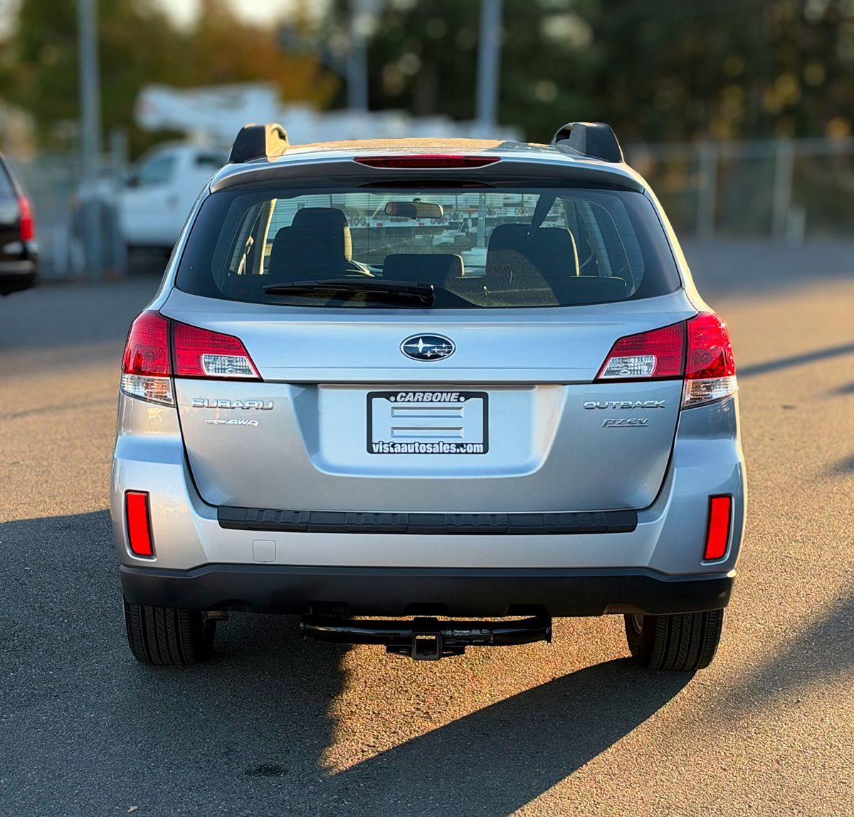Photo 4 of this Subaru Outback