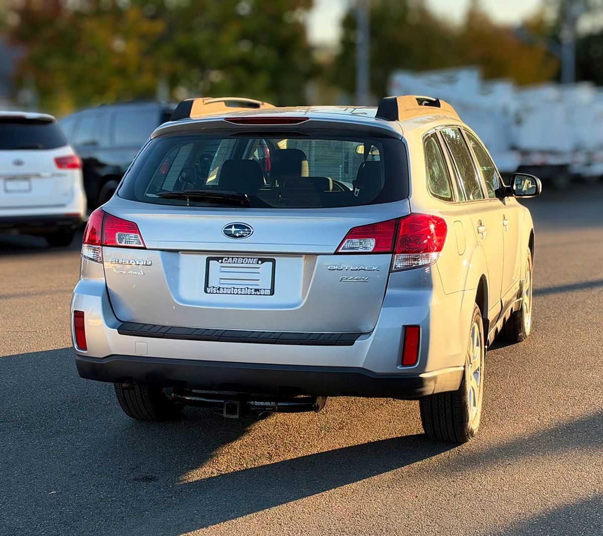 Photo 5 of this Subaru Outback