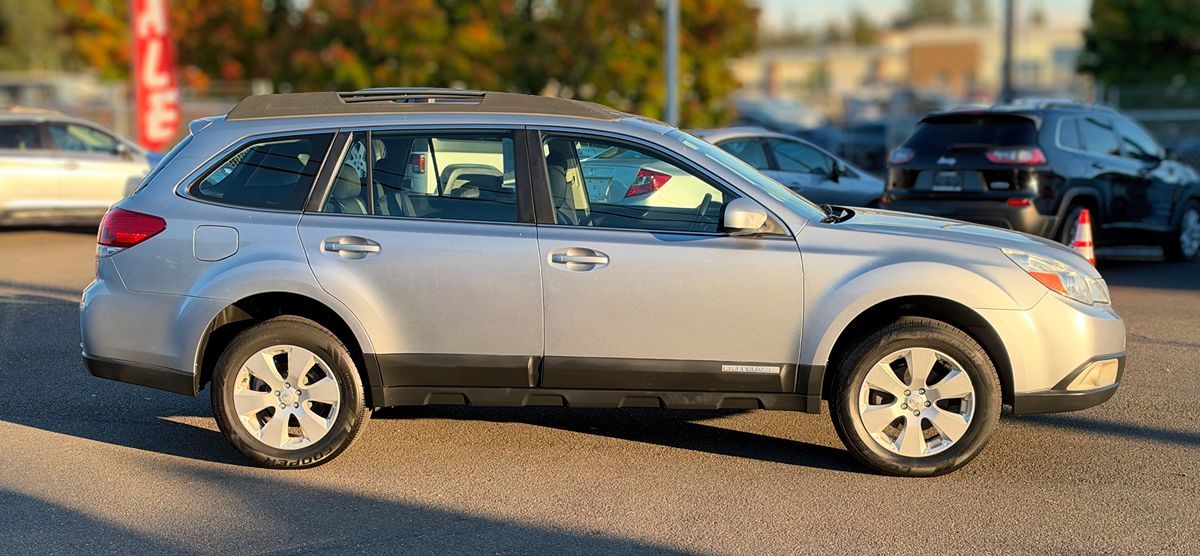 Photo 6 of this Subaru Outback