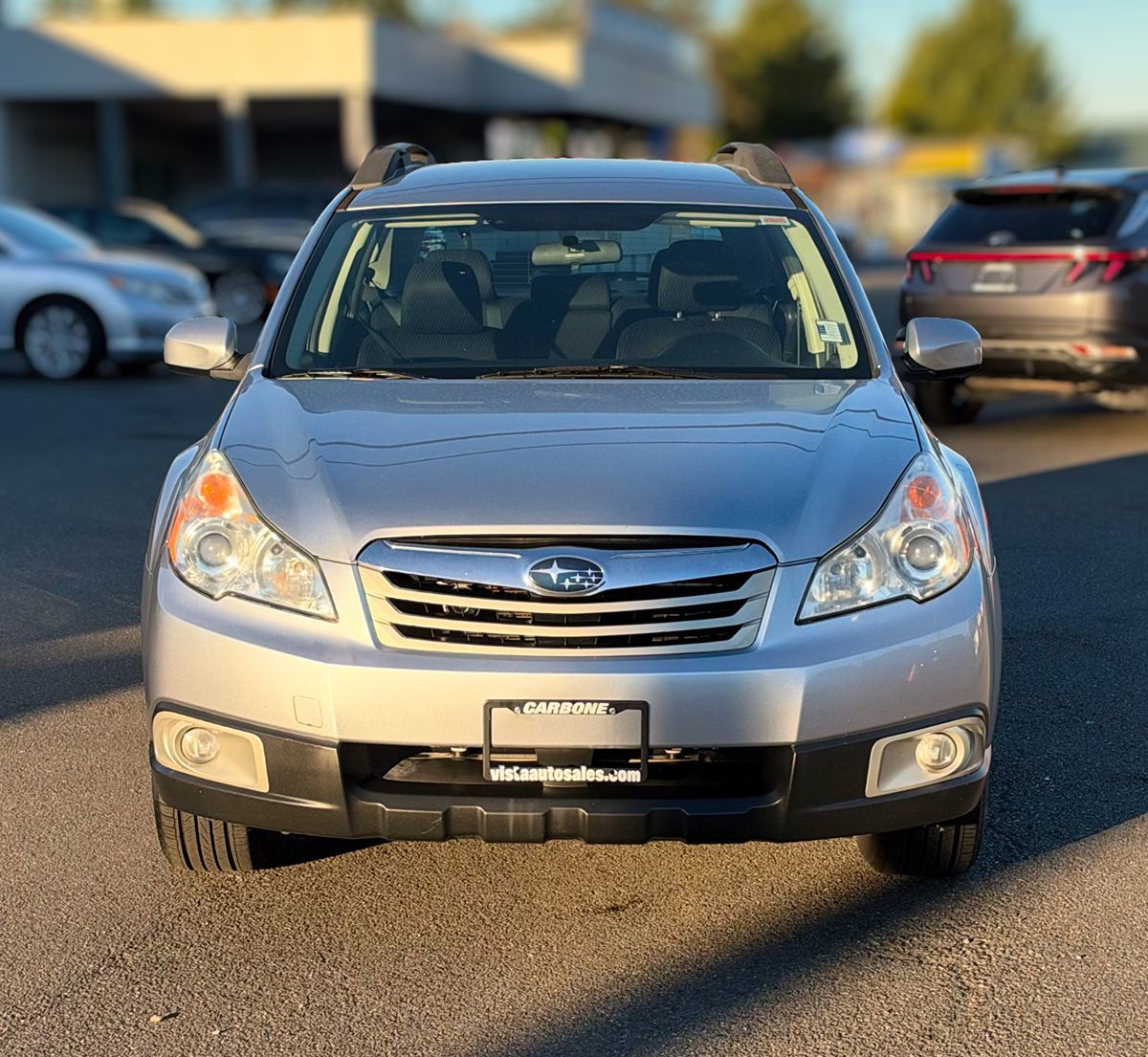 Photo 8 of this Subaru Outback