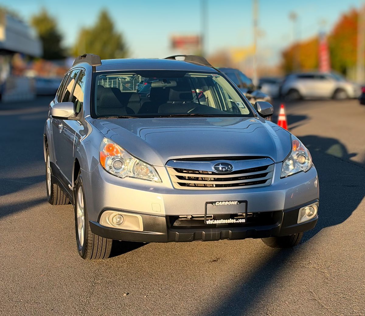 Photo 7 of this Subaru Outback