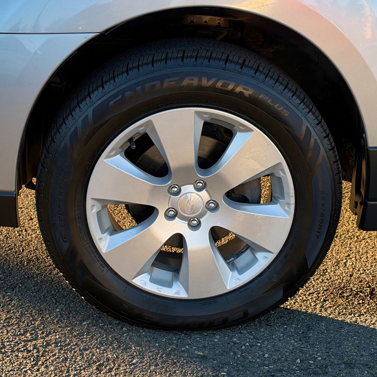 Photo 9 of this Subaru Outback