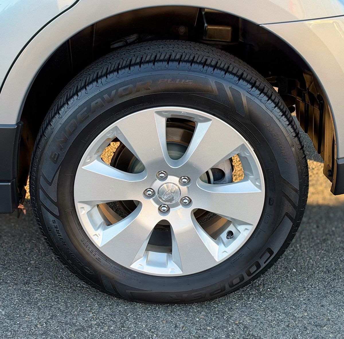 Photo 10 of this Subaru Outback