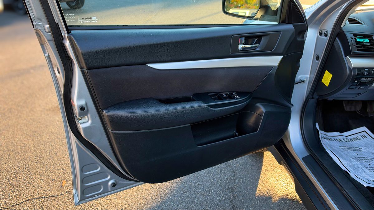 Photo 11 of this Subaru Outback