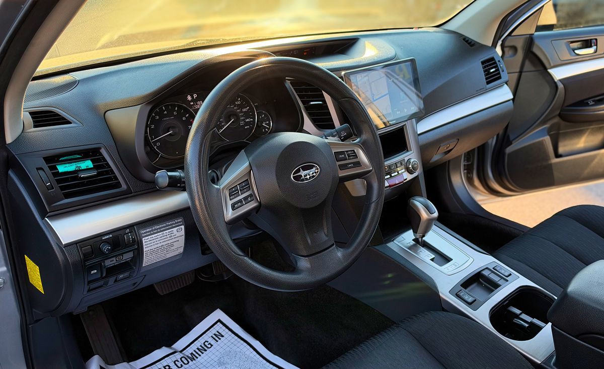 Photo 12 of this Subaru Outback