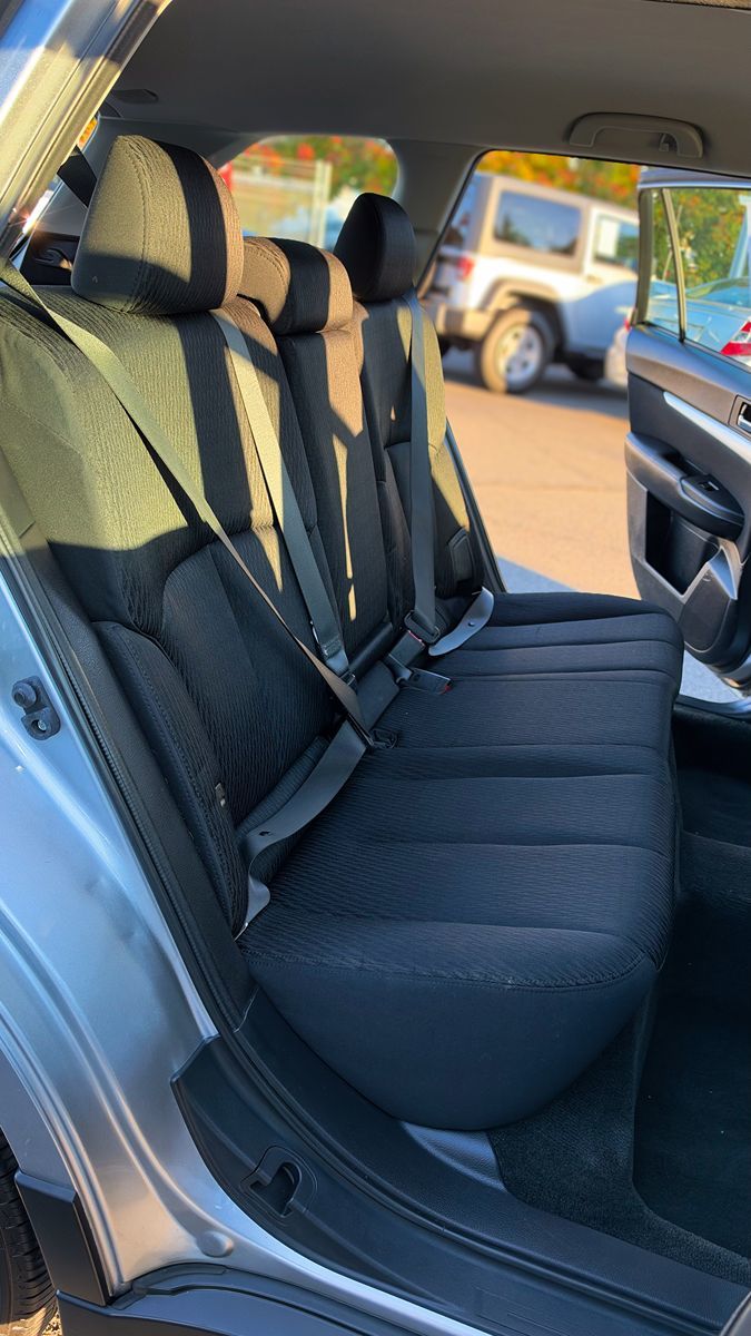 Photo 16 of this Subaru Outback