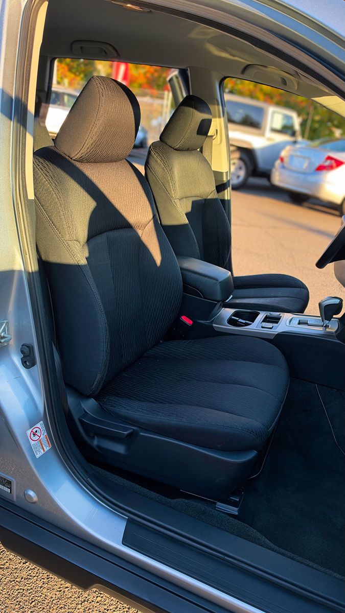 Photo 17 of this Subaru Outback