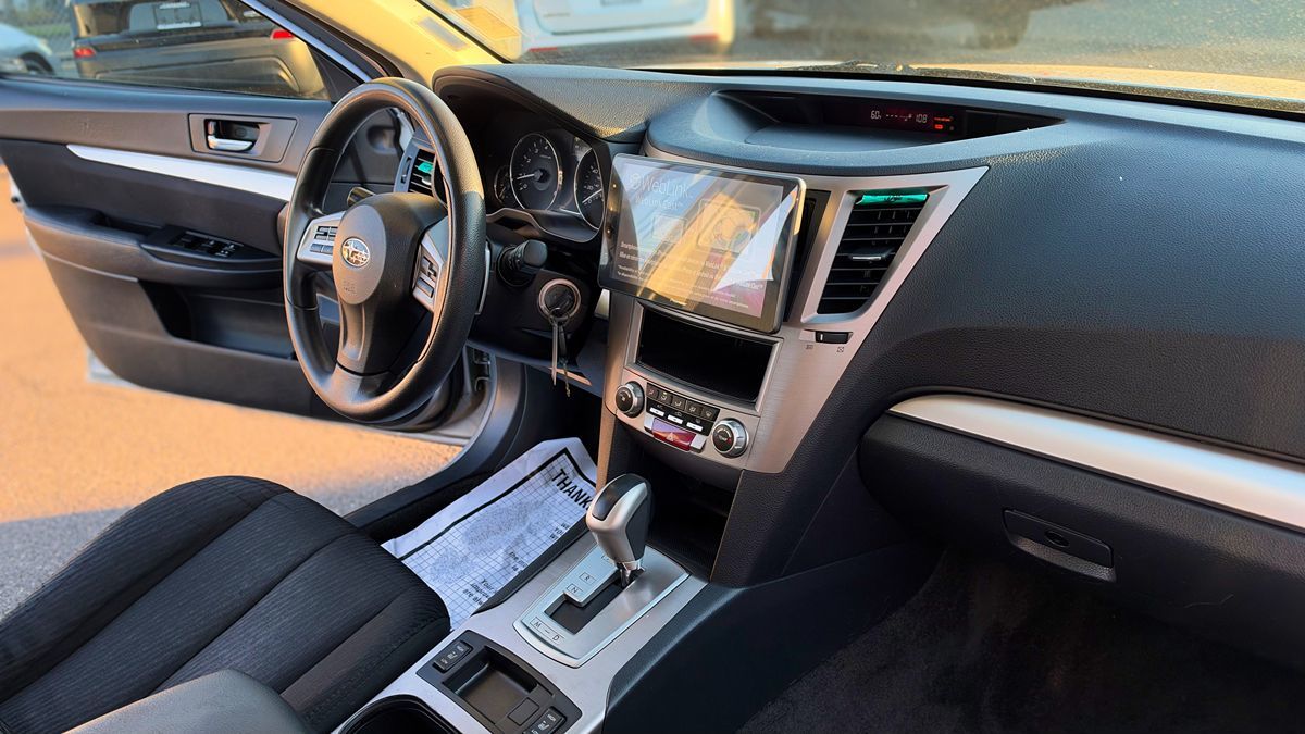 Photo 18 of this Subaru Outback