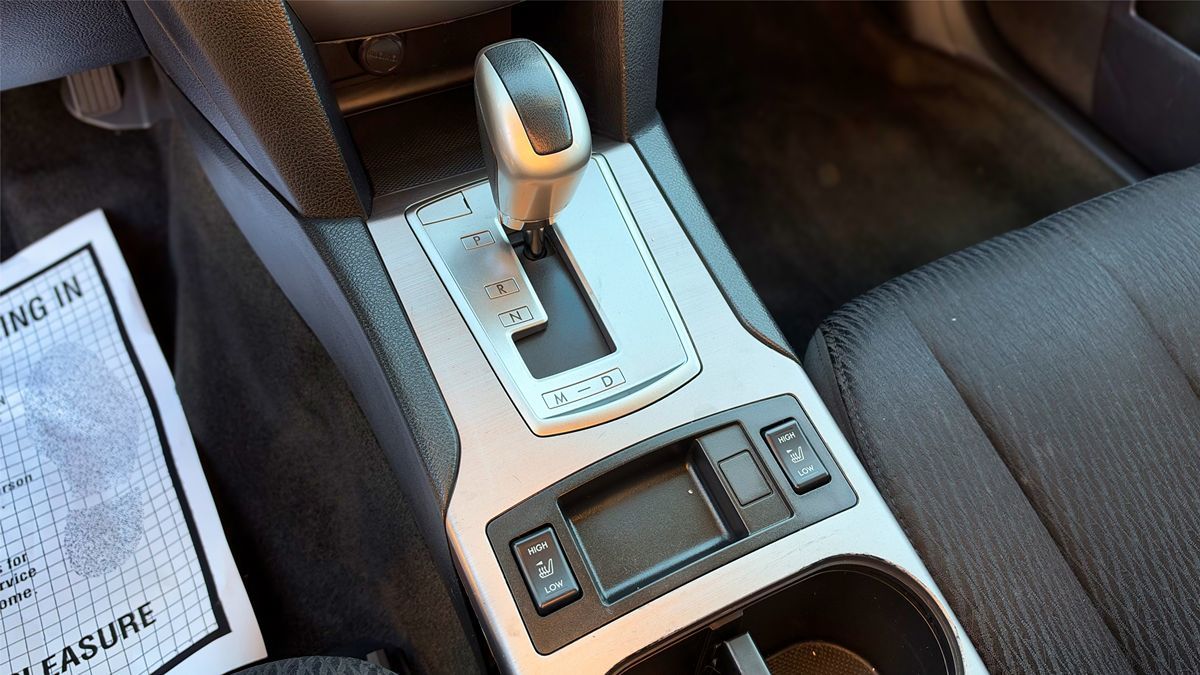 Photo 19 of this Subaru Outback