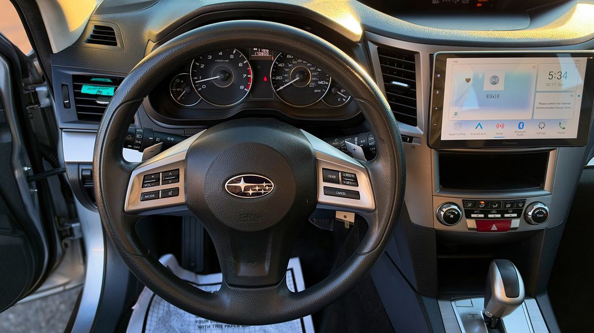 Photo 22 of this Subaru Outback