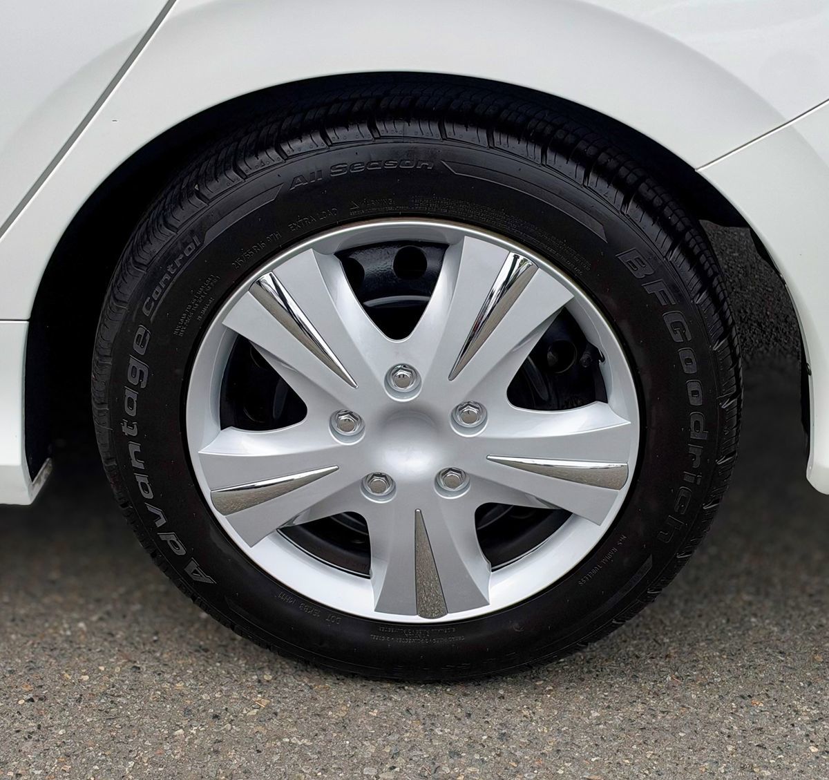 Honda Civic photo 10