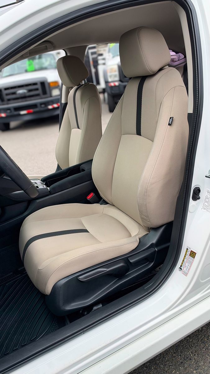 Honda Civic photo 14
