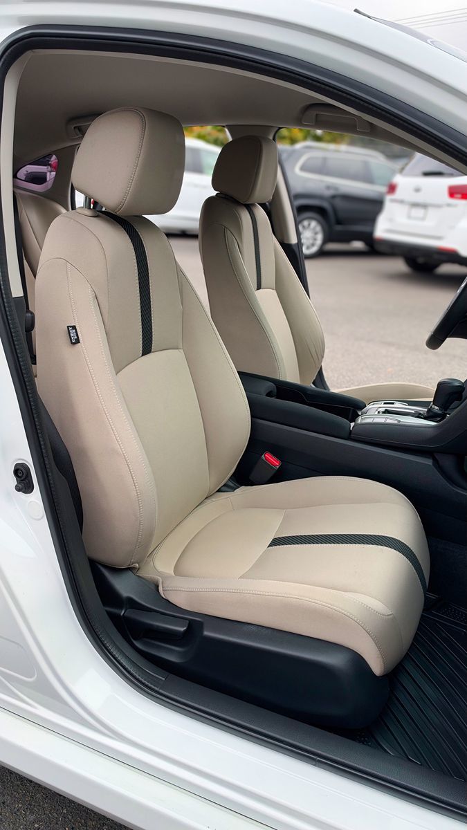 Honda Civic photo 17