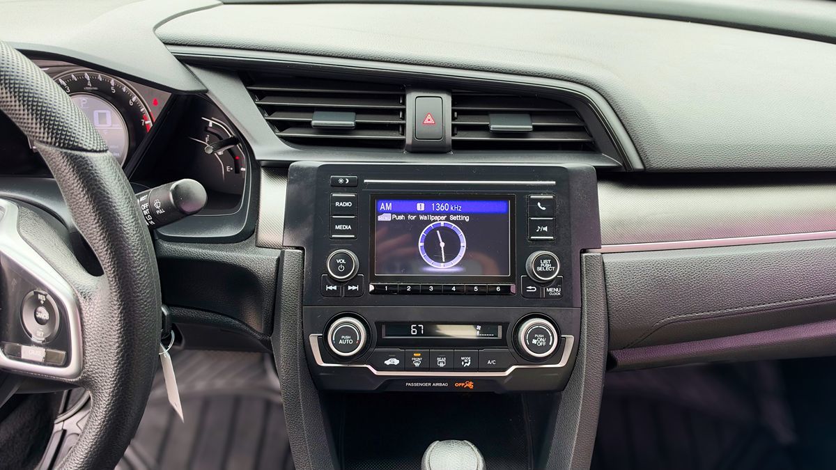 Honda Civic photo 20