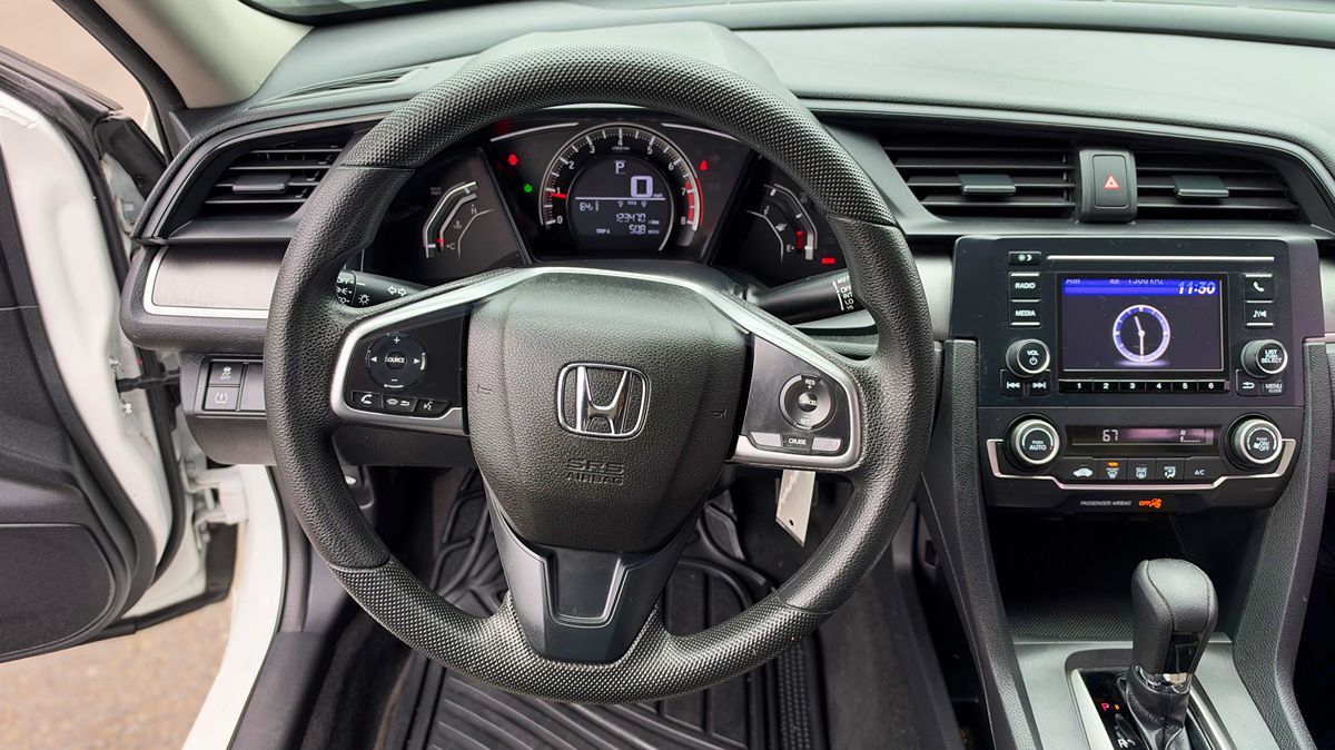 Honda Civic photo 22